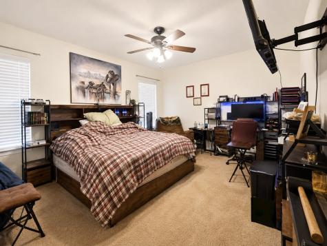 3324 Overstreet Lane Royse City TX 75189