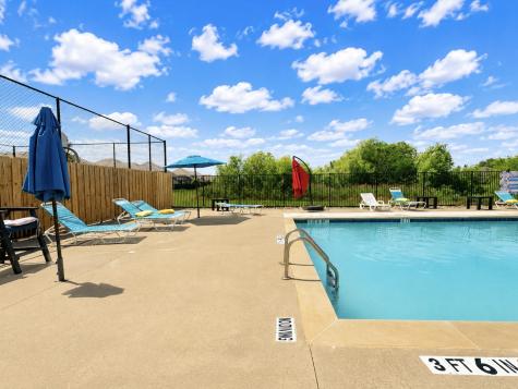 3324 Overstreet Lane Royse City TX 75189