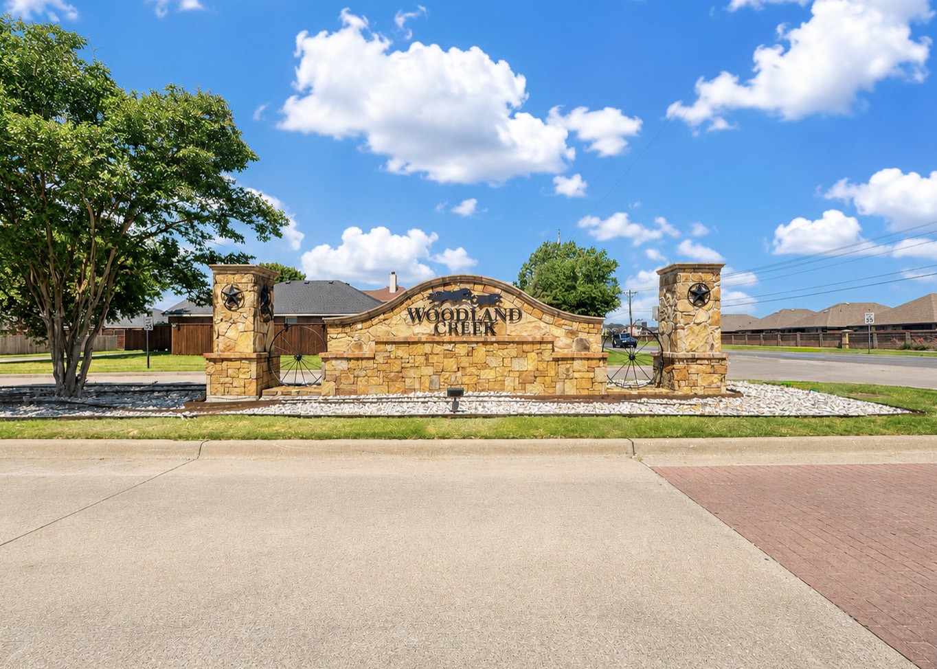 3324 Overstreet Lane Royse City TX 75189
