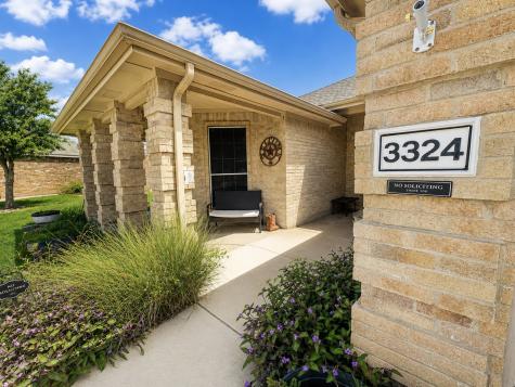 3324 Overstreet Lane Royse City TX 75189