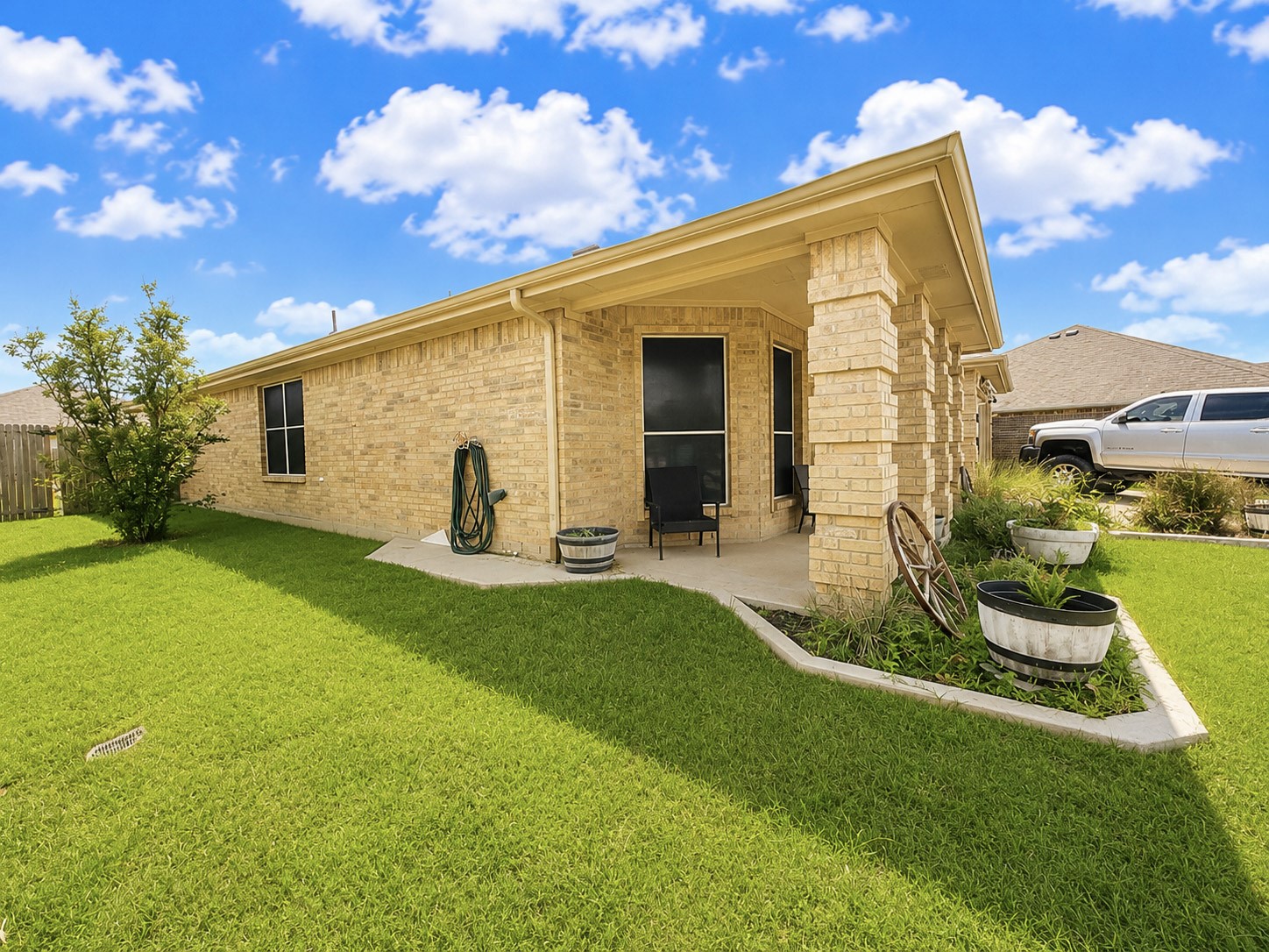 3324 Overstreet Lane Royse City TX 75189