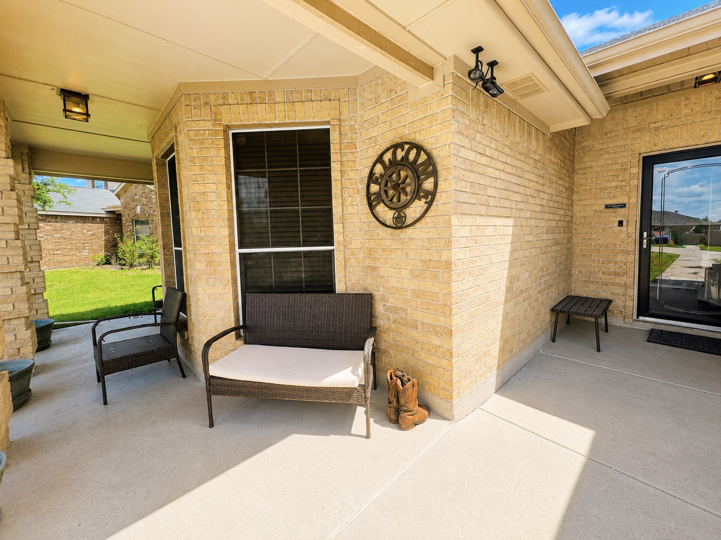 3324 Overstreet Lane Royse City TX 75189