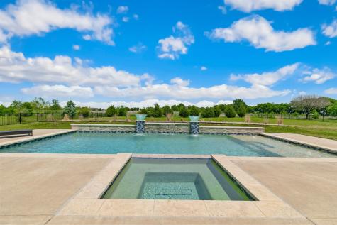 4245 Waterstone Estates Drive Mckinney TX 75071
