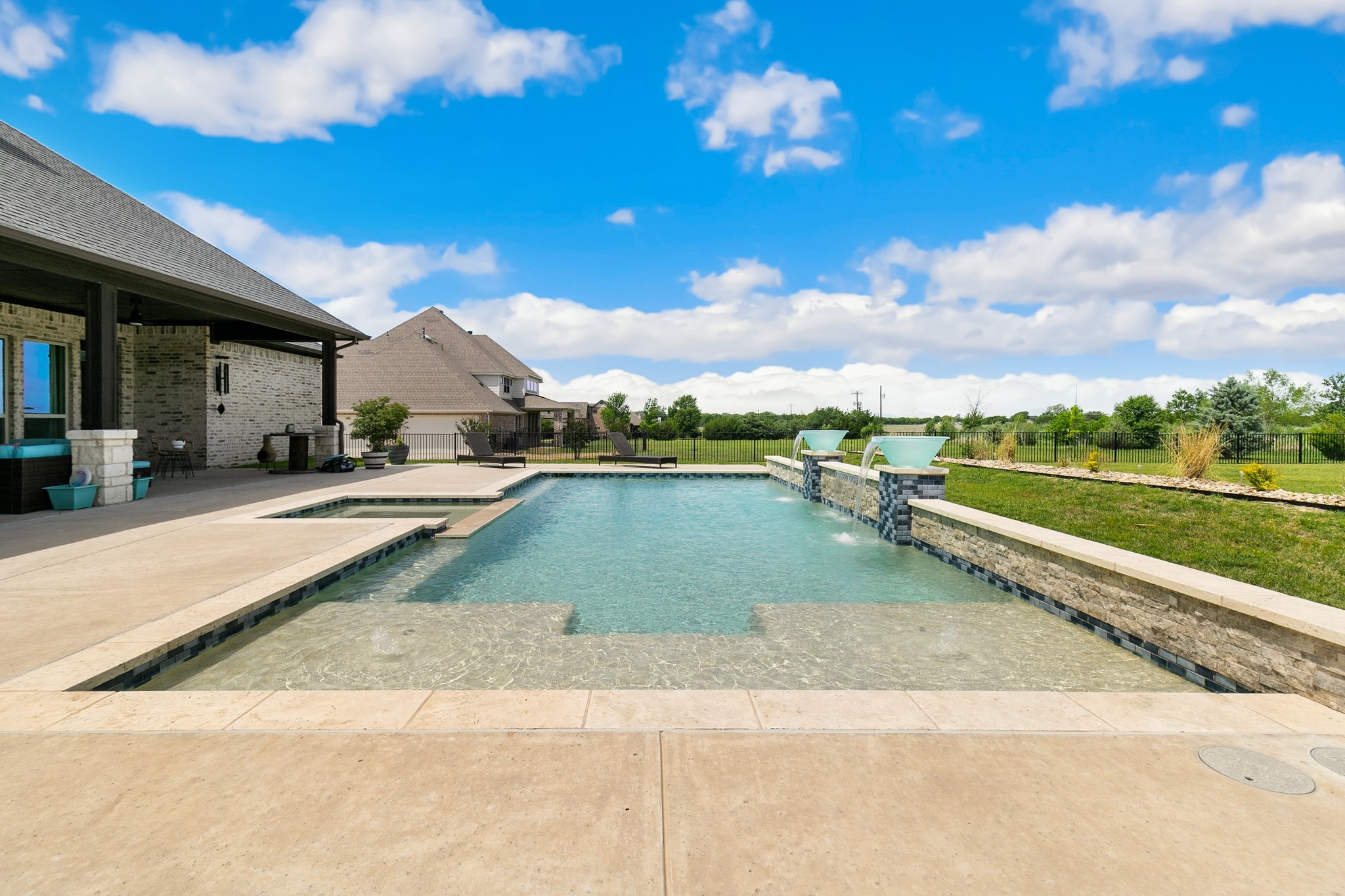 4245 Waterstone Estates Drive Mckinney TX 75071