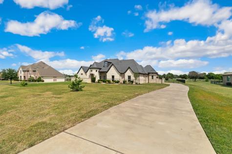 4245 Waterstone Estates Drive Mckinney TX 75071