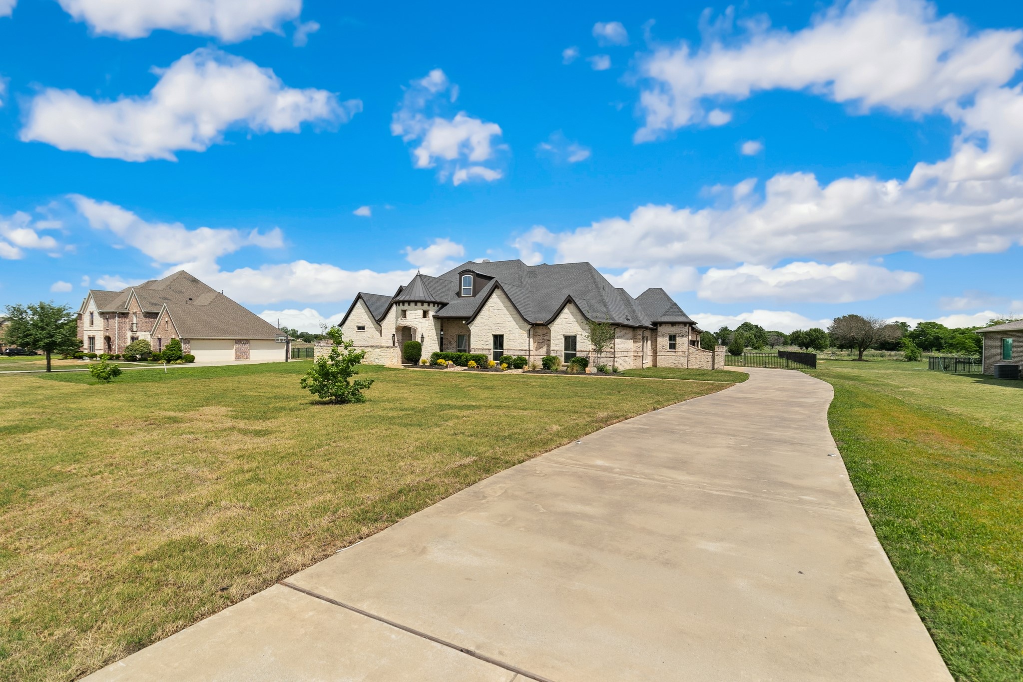 4245 Waterstone Estates Drive Mckinney TX 75071