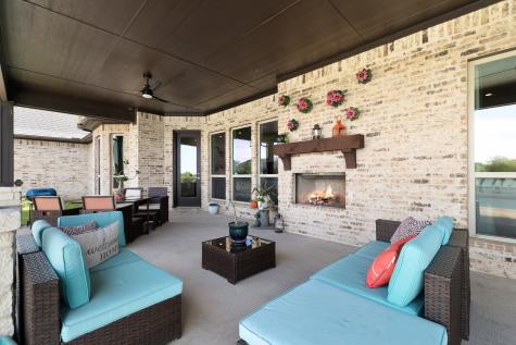 4245 Waterstone Estates Drive Mckinney TX 75071