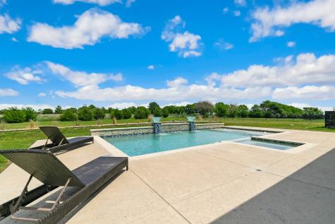 4245 Waterstone Estates Drive Mckinney TX 75071