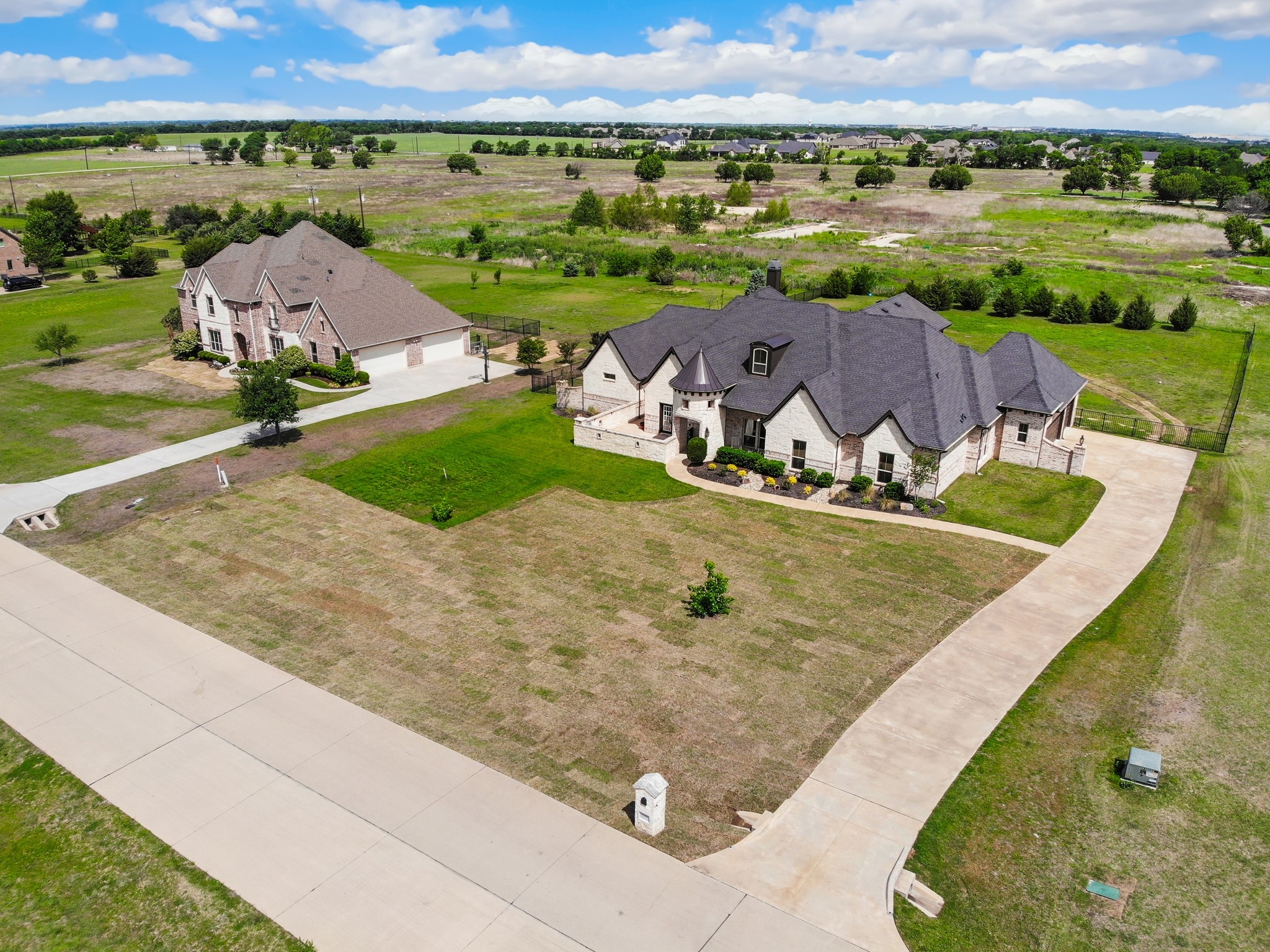 4245 Waterstone Estates Drive Mckinney TX 75071