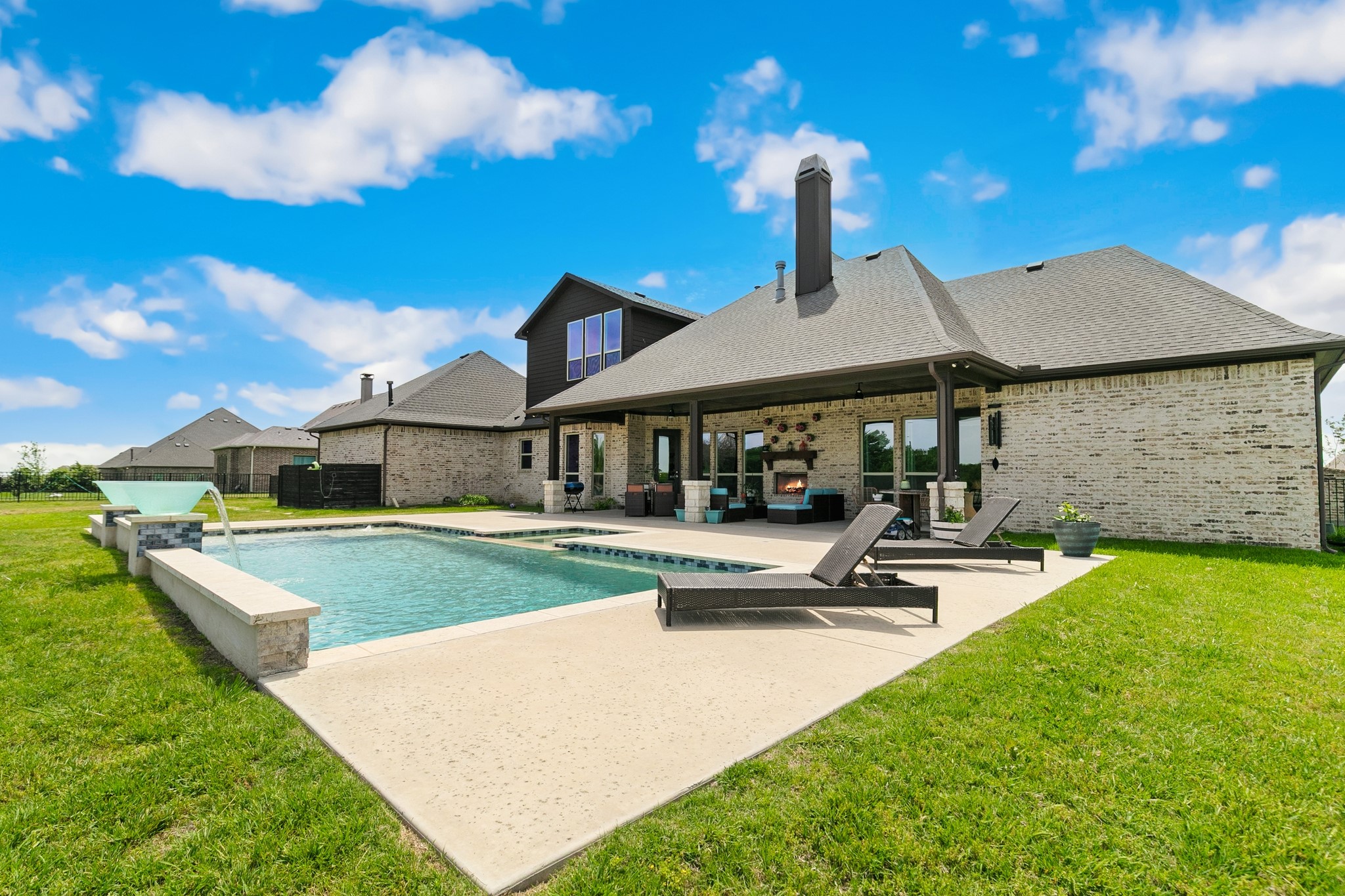 4245 Waterstone Estates Drive Mckinney TX 75071