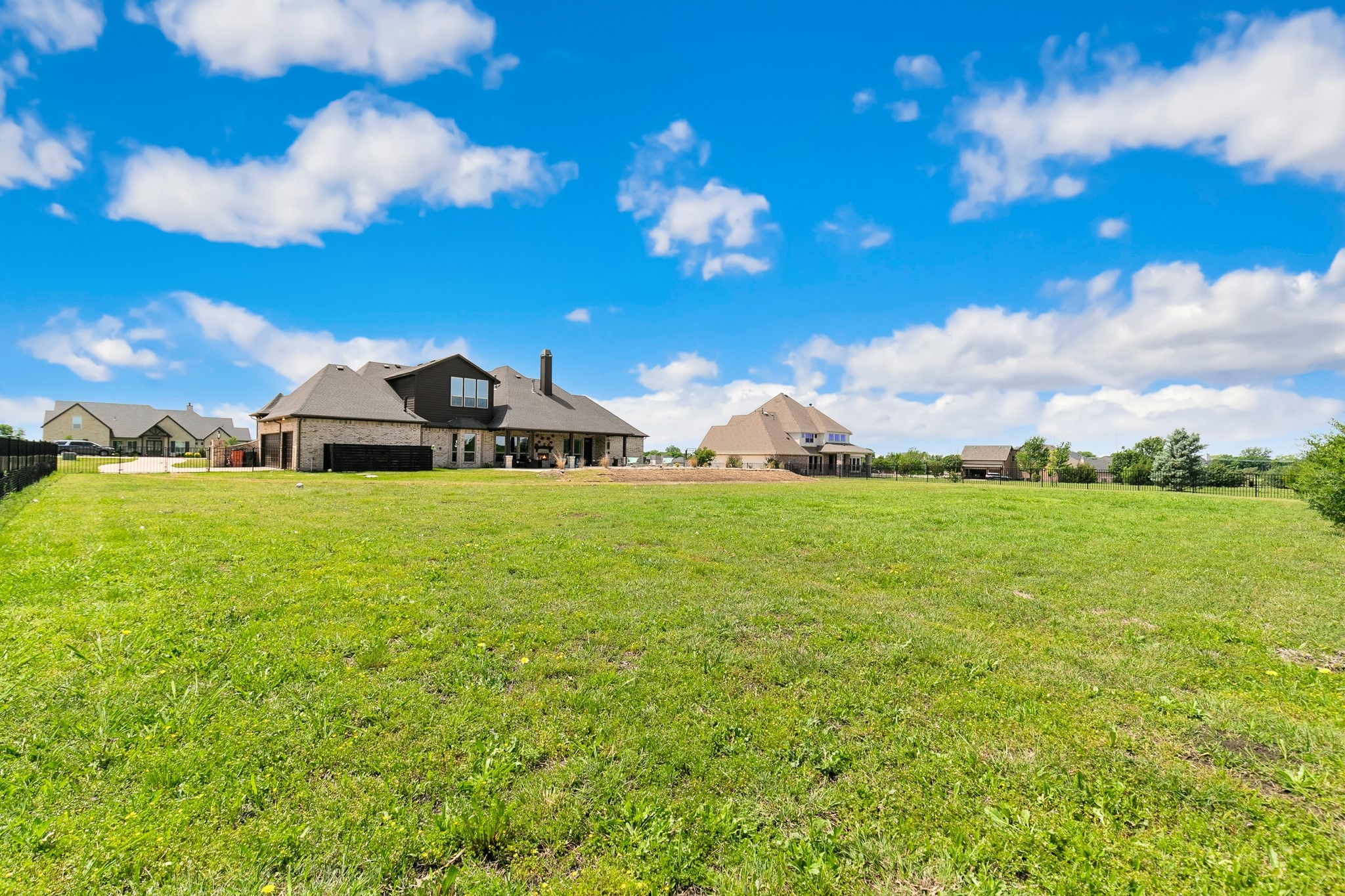 4245 Waterstone Estates Drive Mckinney TX 75071