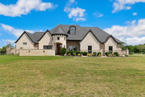 4245 Waterstone Estates Drive Mckinney TX 75071