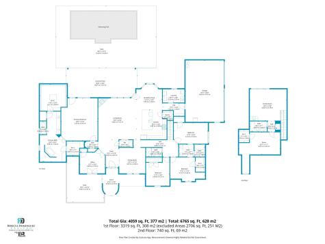 4245 Waterstone Estates Drive Mckinney TX 75071