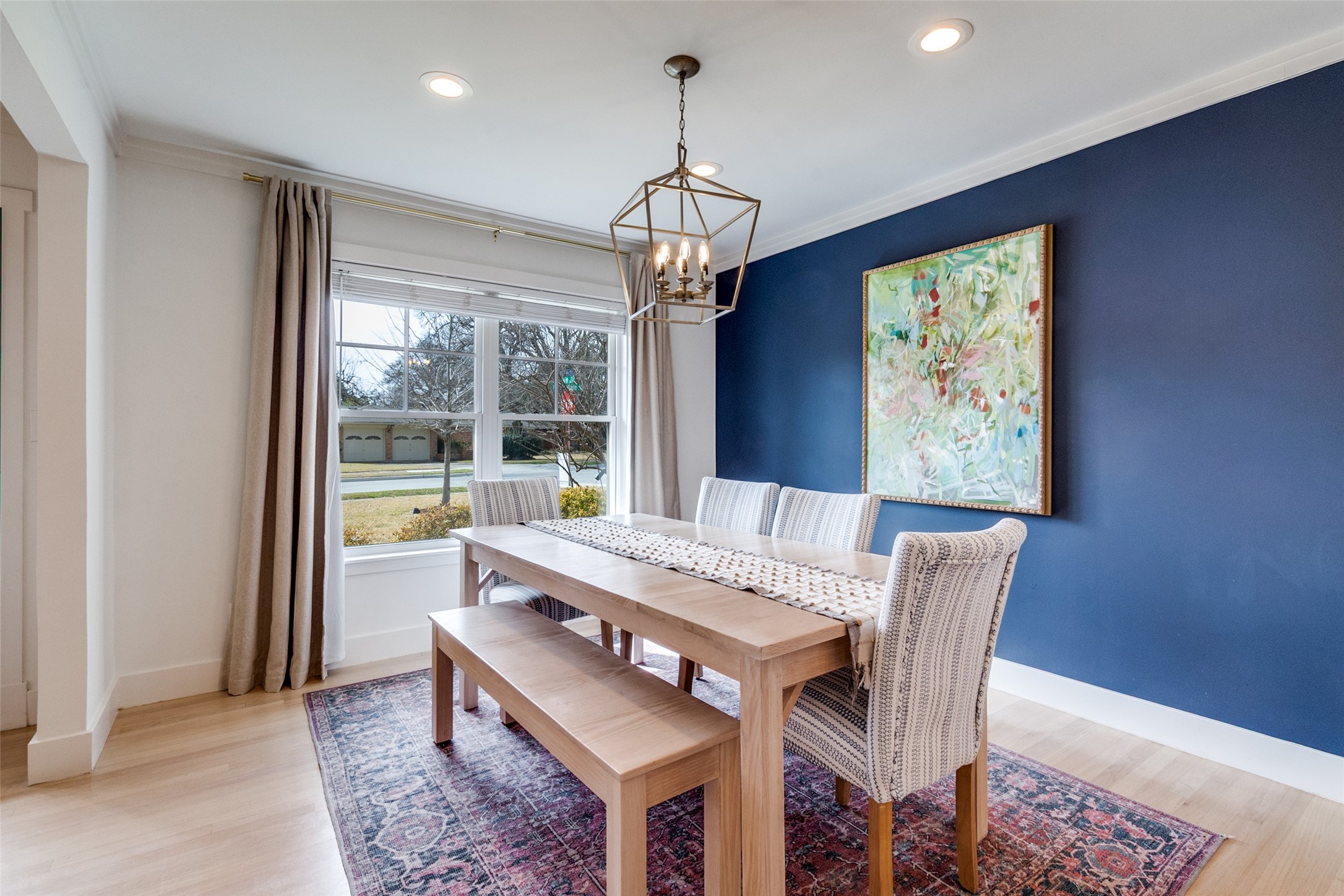 6737 Ravendale Lane Dallas TX 75214