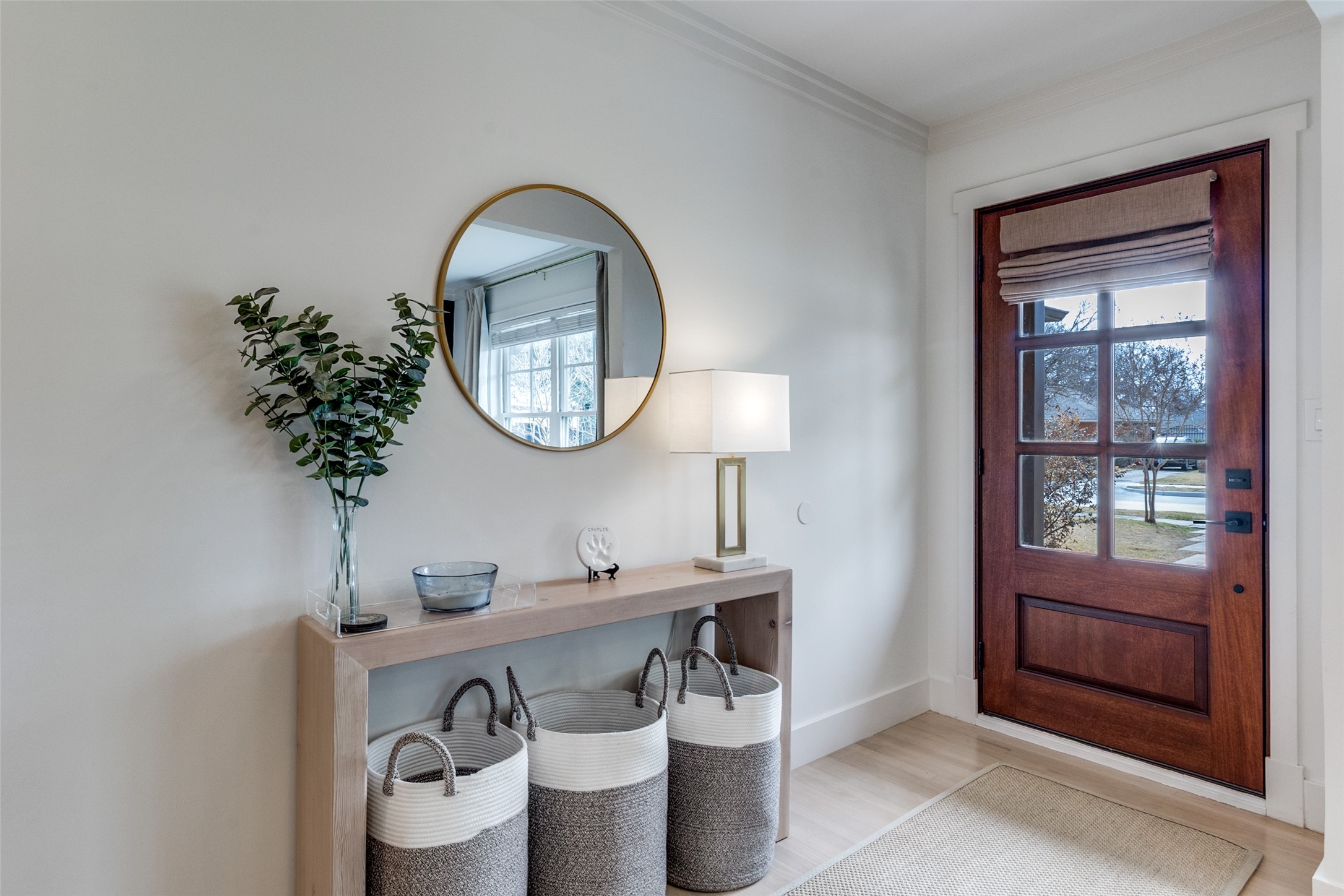 6737 Ravendale Lane Dallas TX 75214