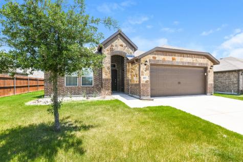 2537 Weatherford Heights Drive Weatherford TX 76087