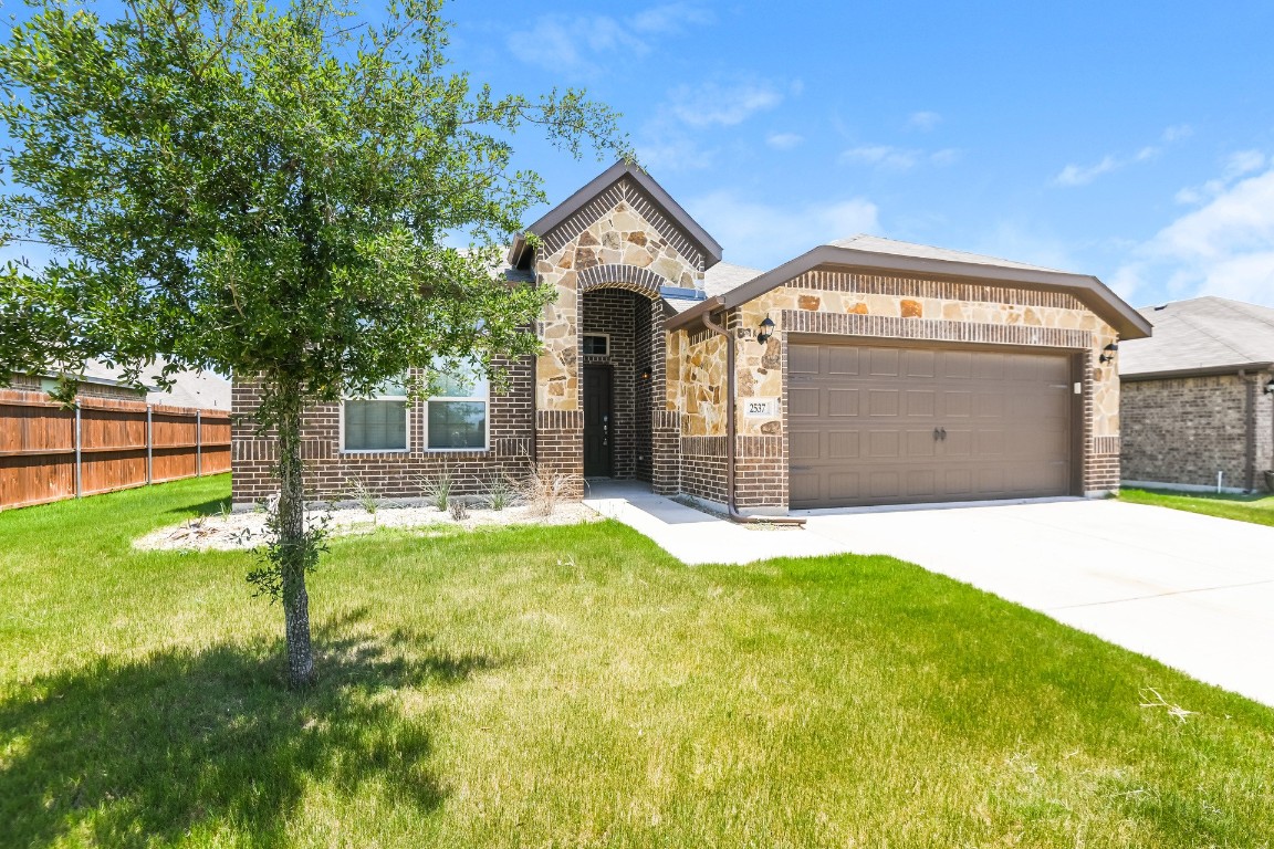 2537 Weatherford Heights Drive Weatherford TX 76087