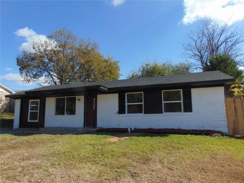 2332 Rose Marie Drive Mesquite TX 75149