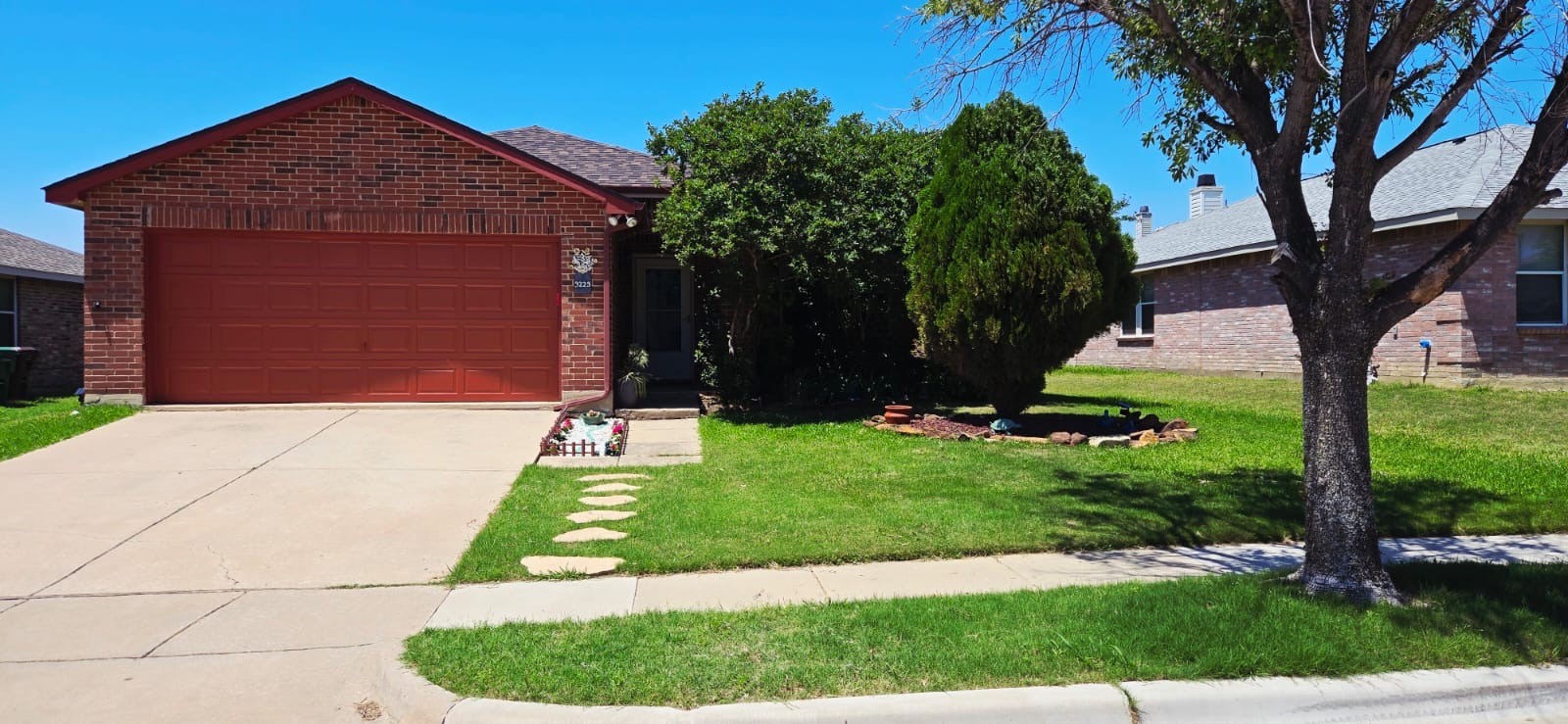 3223 Friesian Court Denton TX 76210