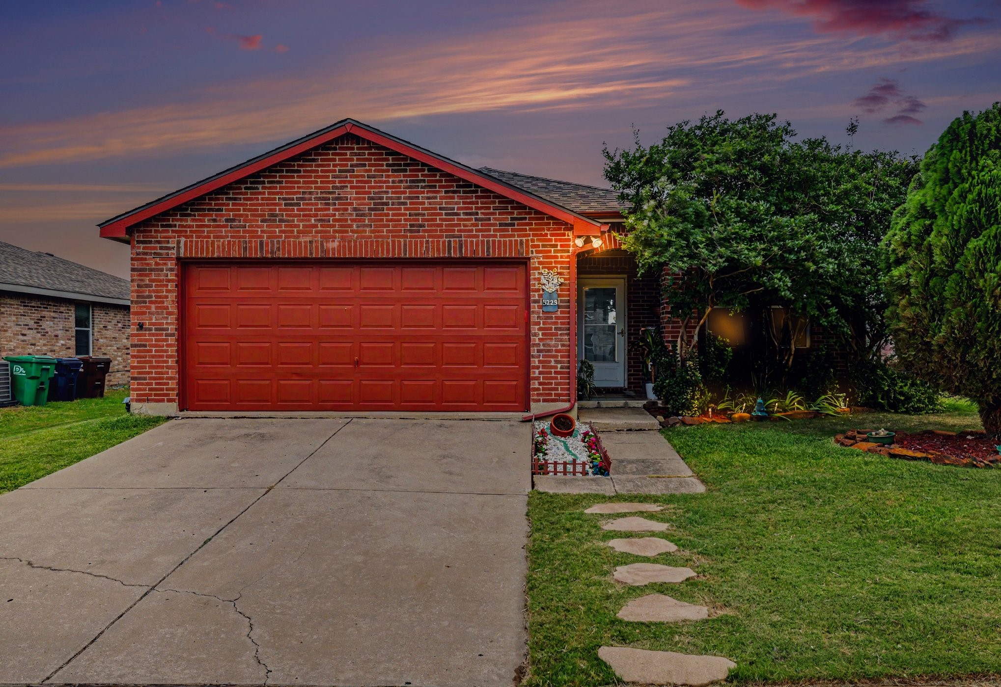 3223 Friesian Court Denton TX 76210