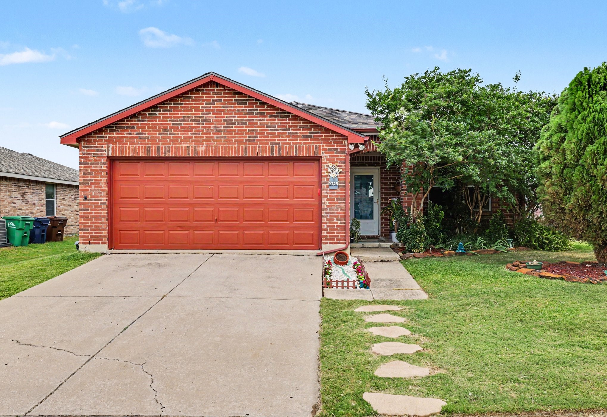 3223 Friesian Court Denton TX 76210