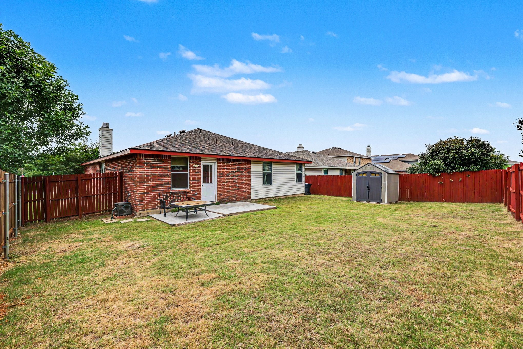 3223 Friesian Court Denton TX 76210