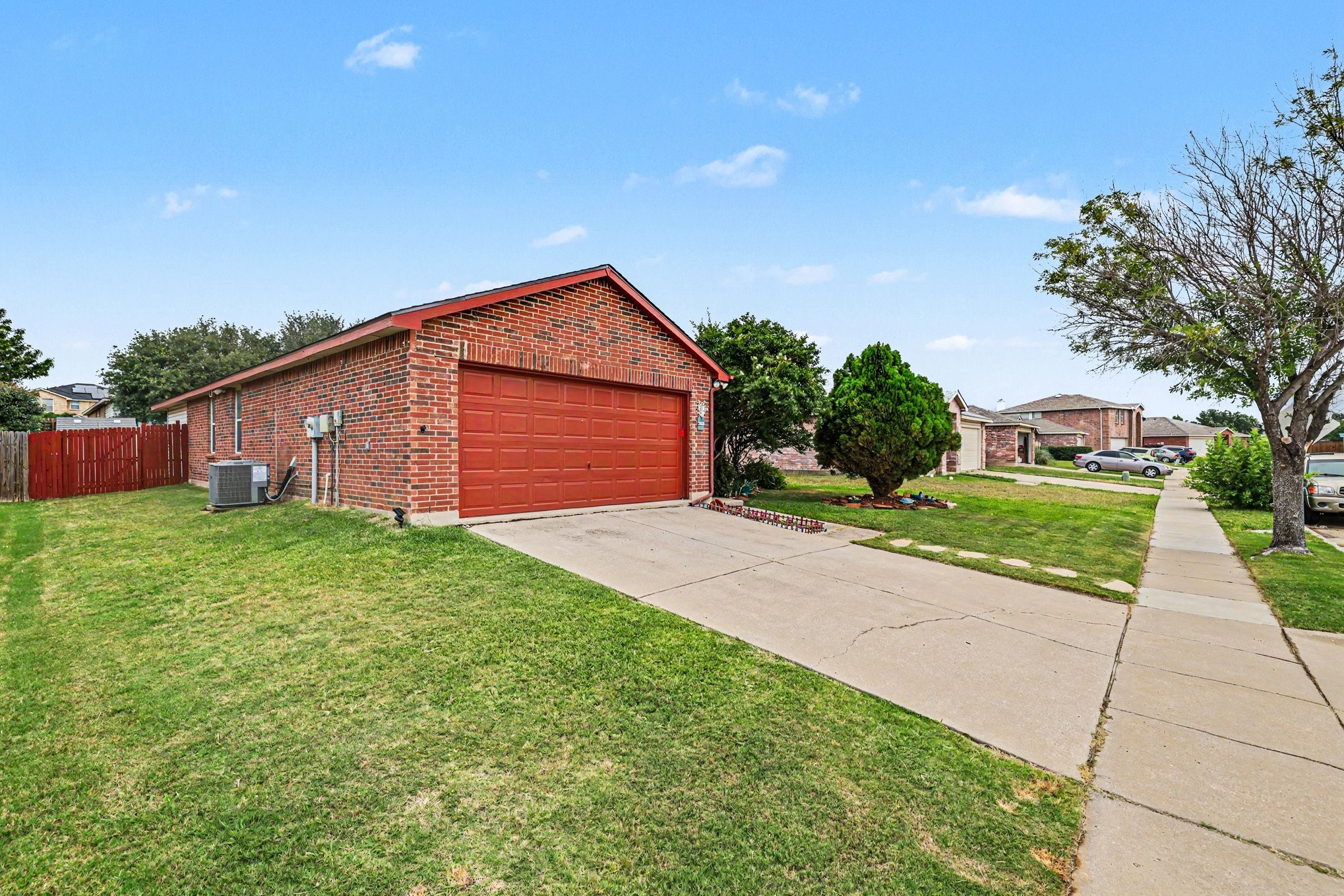 3223 Friesian Court Denton TX 76210