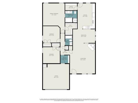 3223 Friesian Court Denton TX 76210