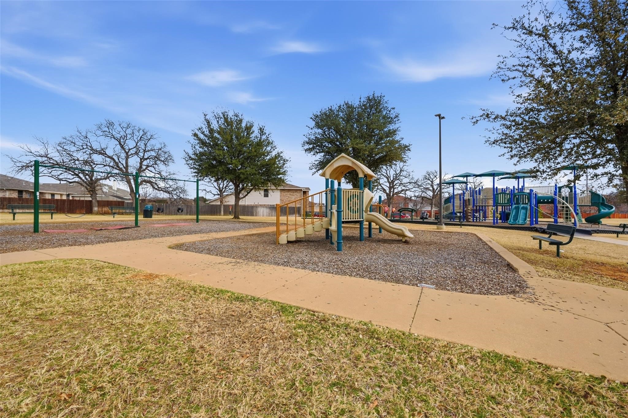3223 Friesian Court Denton TX 76210