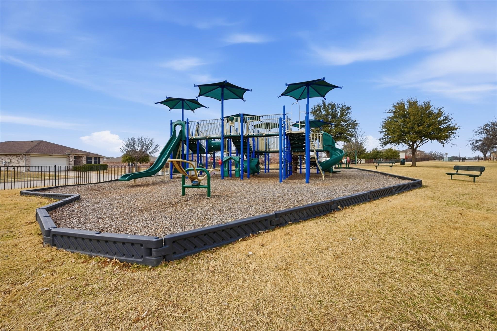 3223 Friesian Court Denton TX 76210