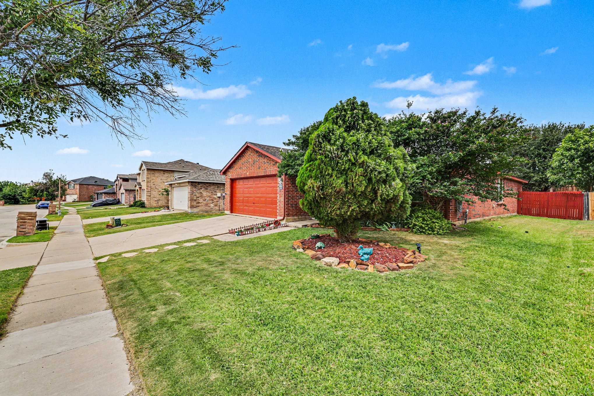 3223 Friesian Court Denton TX 76210