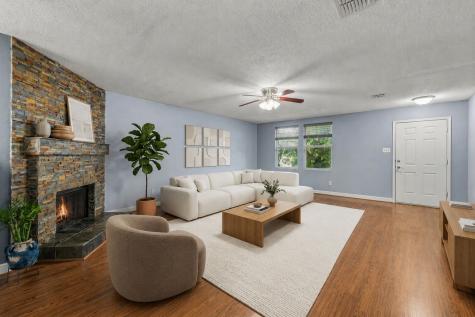 3223 Friesian Court Denton TX 76210