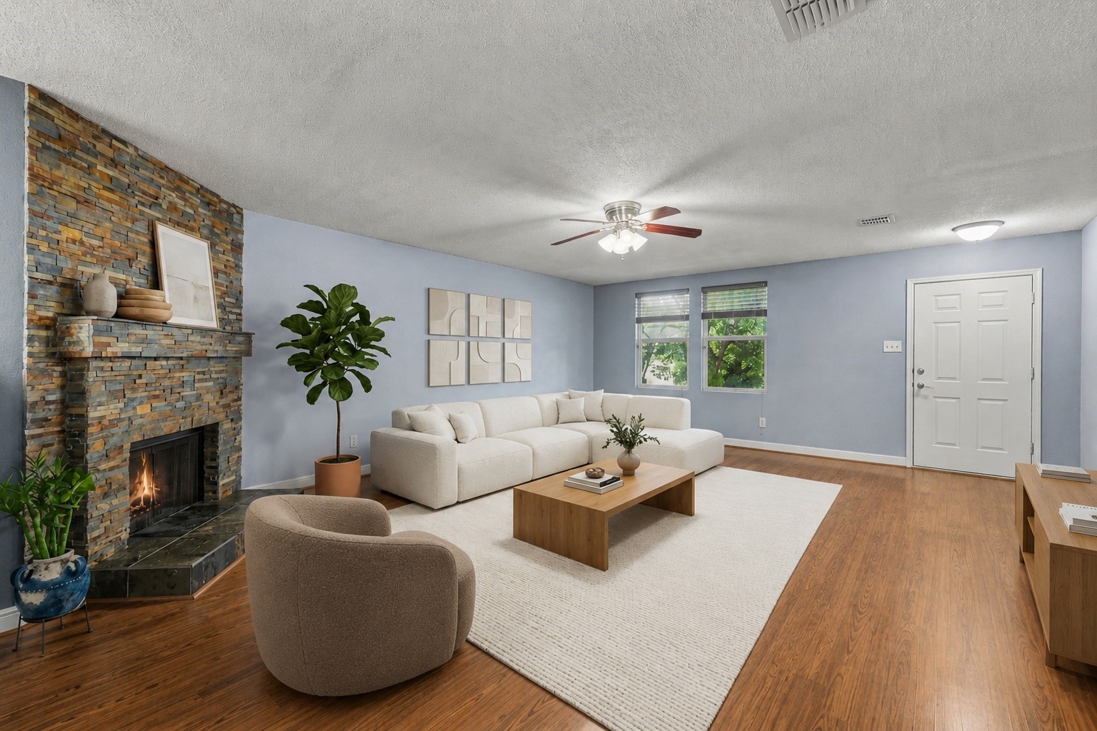 3223 Friesian Court Denton TX 76210
