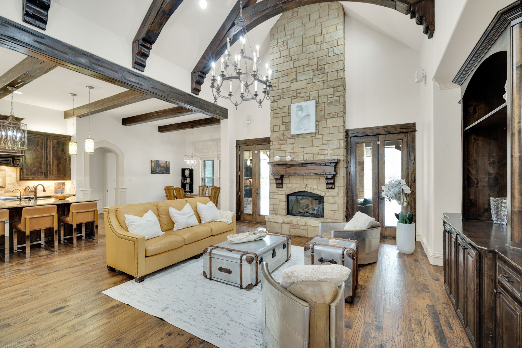 7312 Chanel Court Colleyville TX 76034