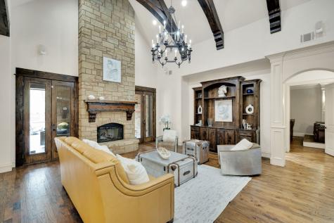 7312 Chanel Court Colleyville TX 76034