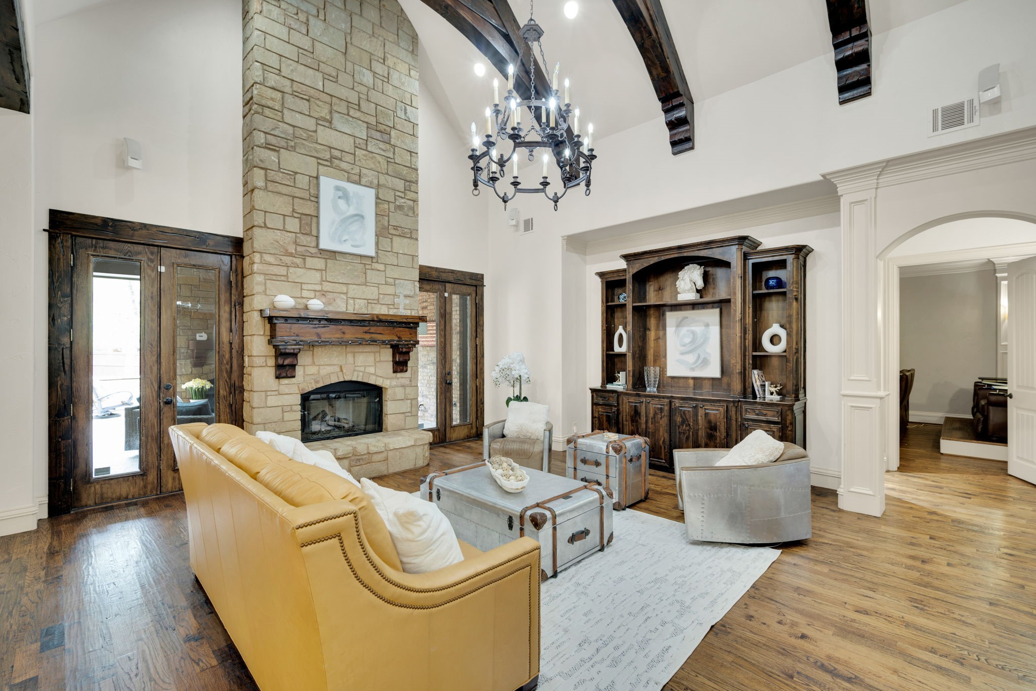7312 Chanel Court Colleyville TX 76034