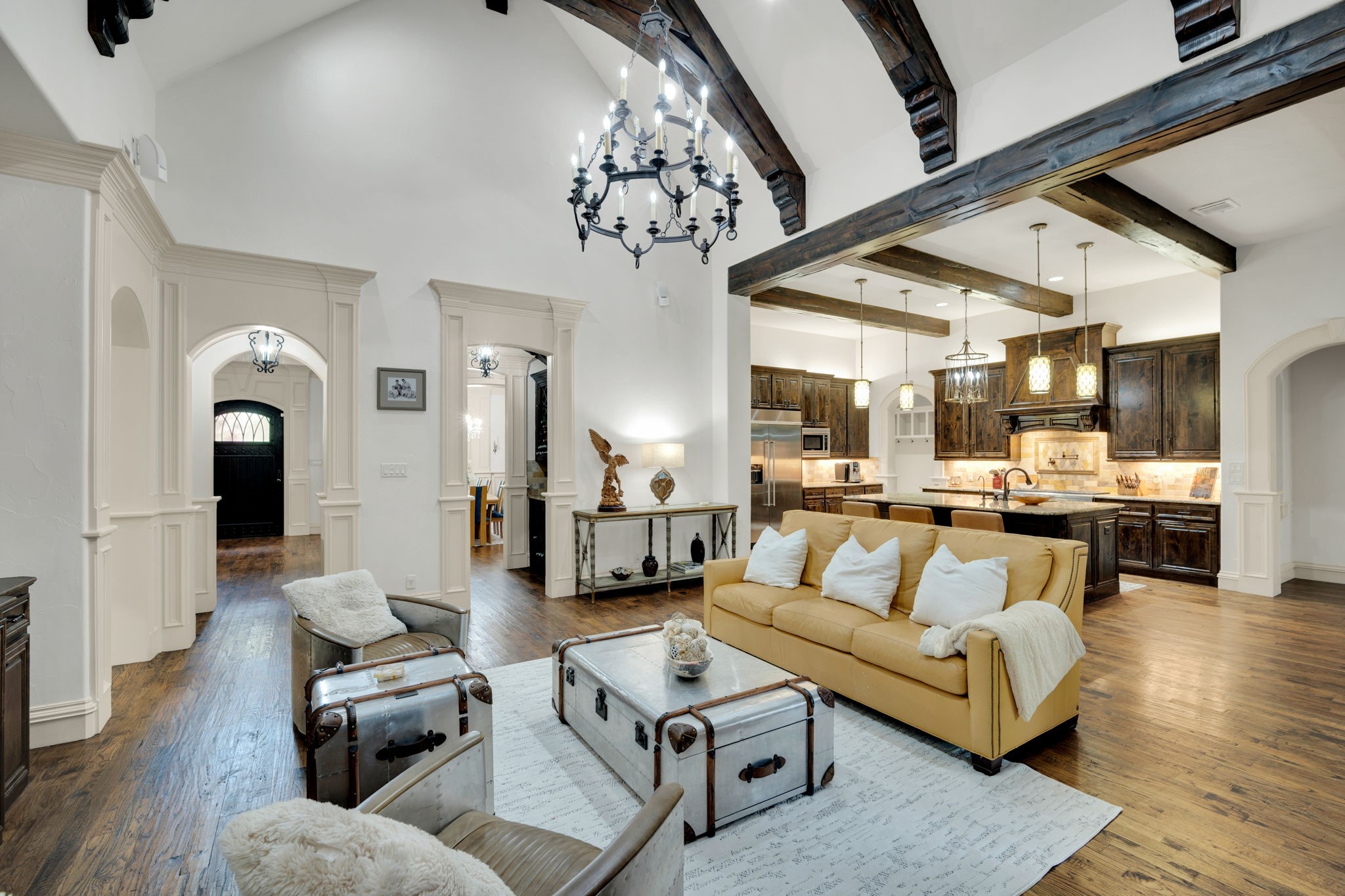 7312 Chanel Court Colleyville TX 76034