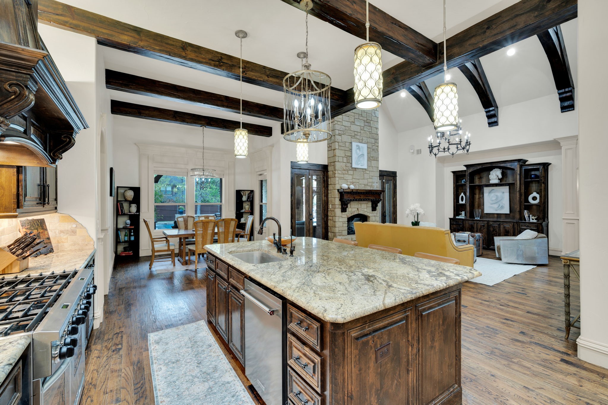 7312 Chanel Court Colleyville TX 76034