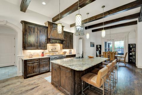 7312 Chanel Court Colleyville TX 76034