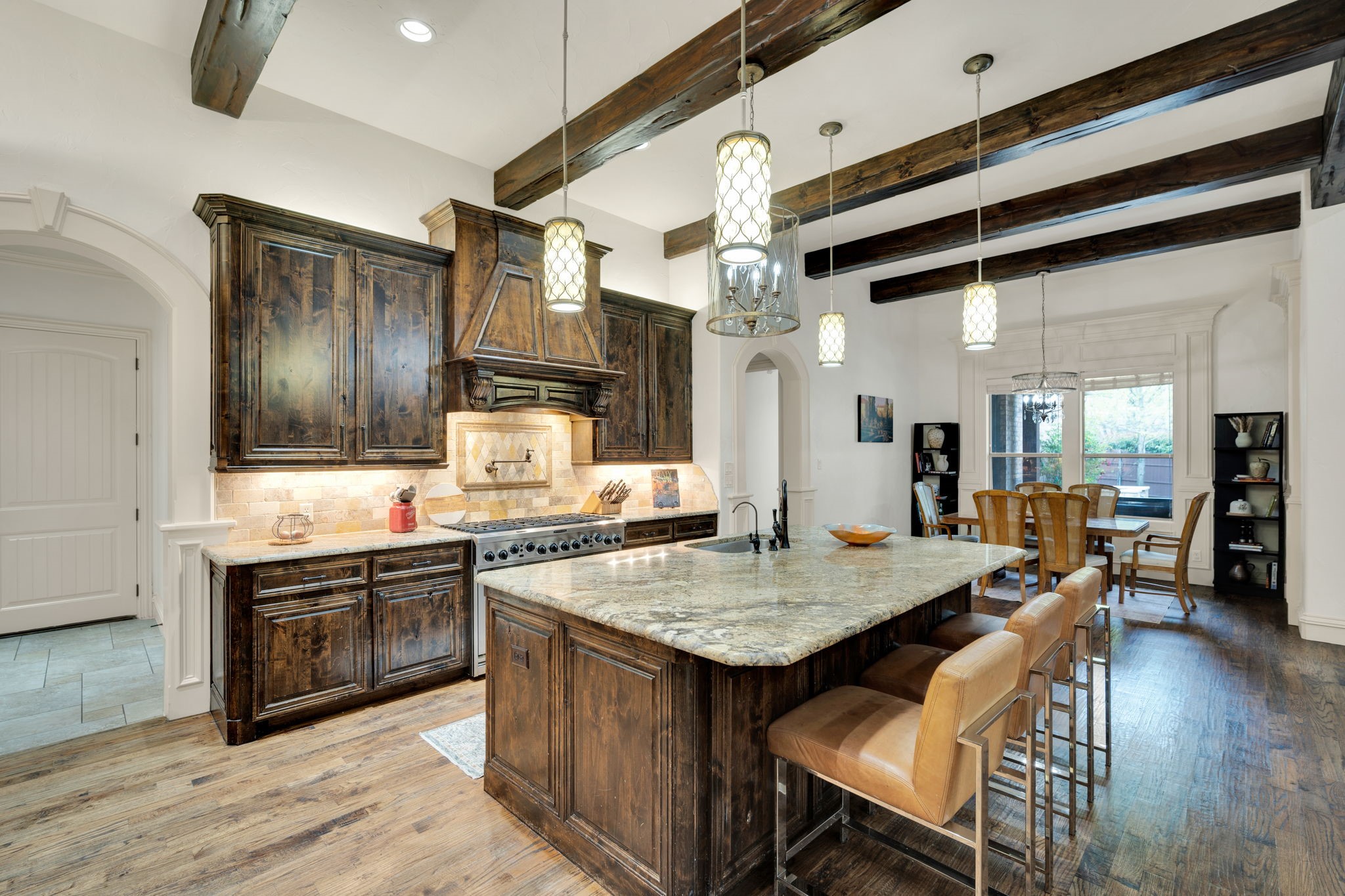 7312 Chanel Court Colleyville TX 76034