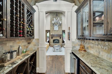 7312 Chanel Court Colleyville TX 76034