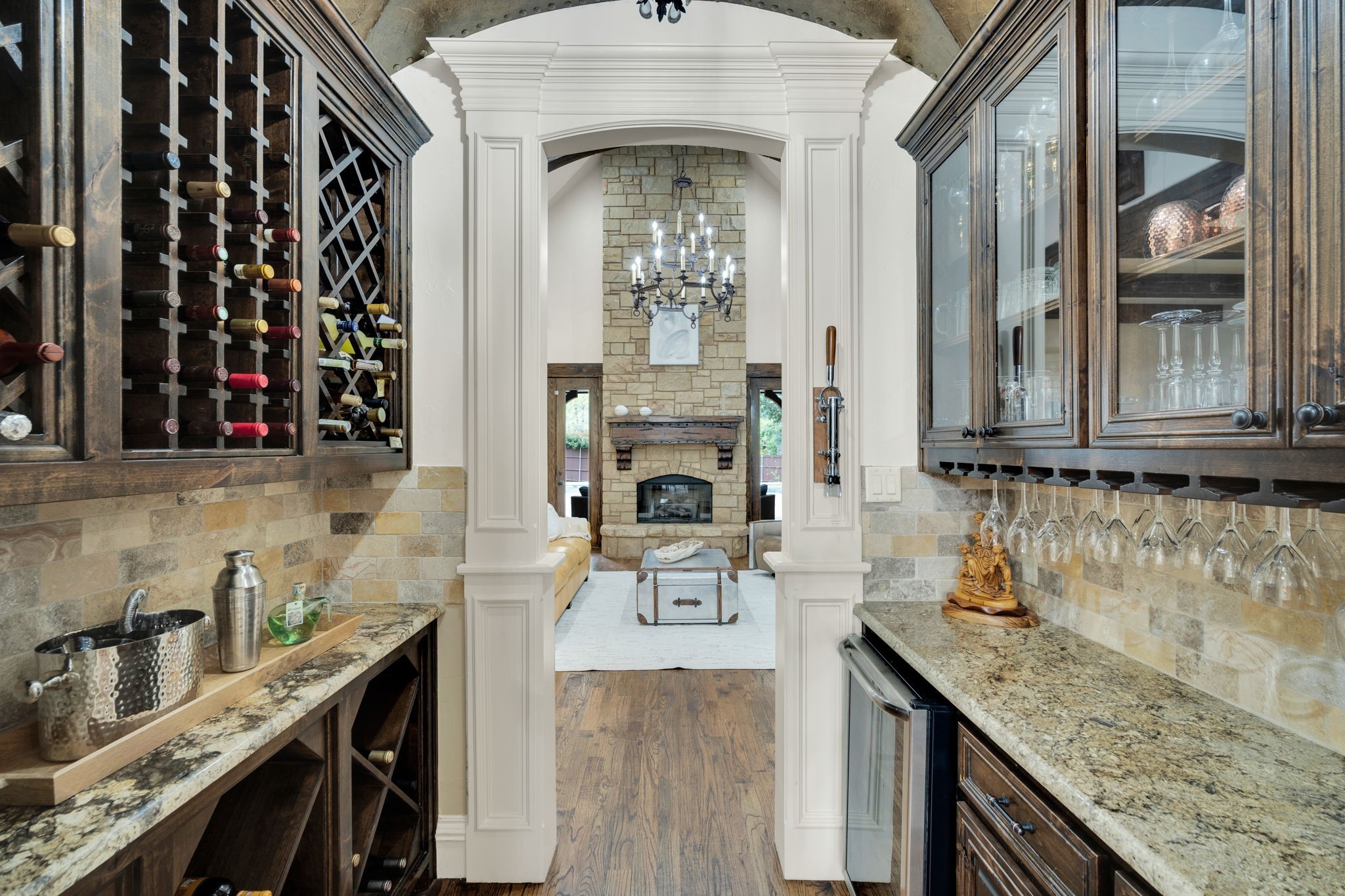 7312 Chanel Court Colleyville TX 76034
