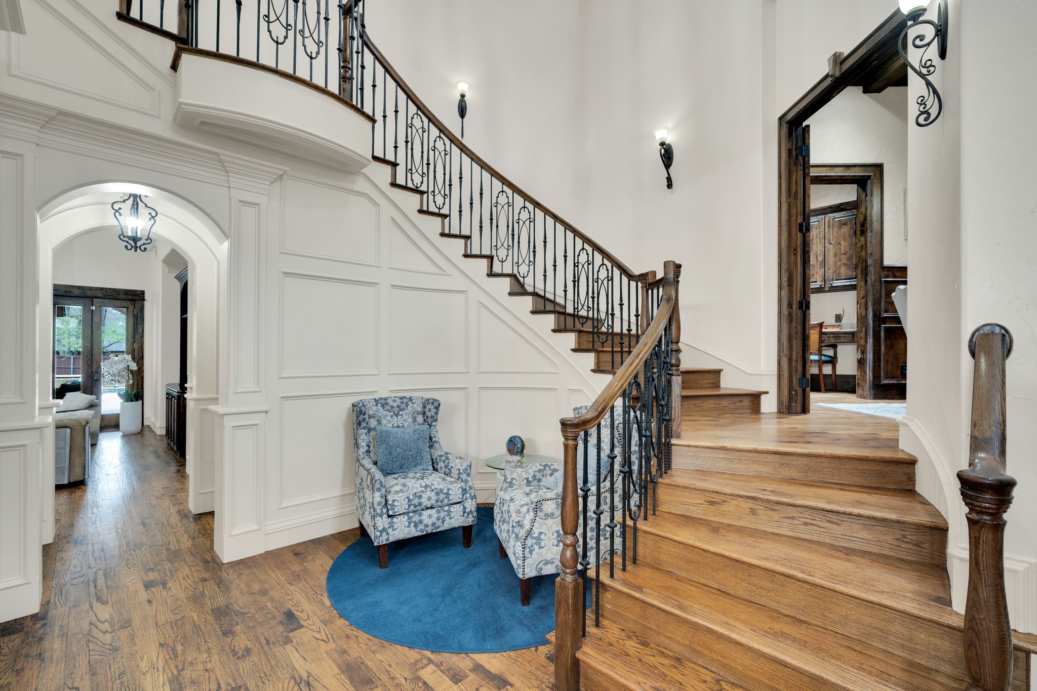 7312 Chanel Court Colleyville TX 76034