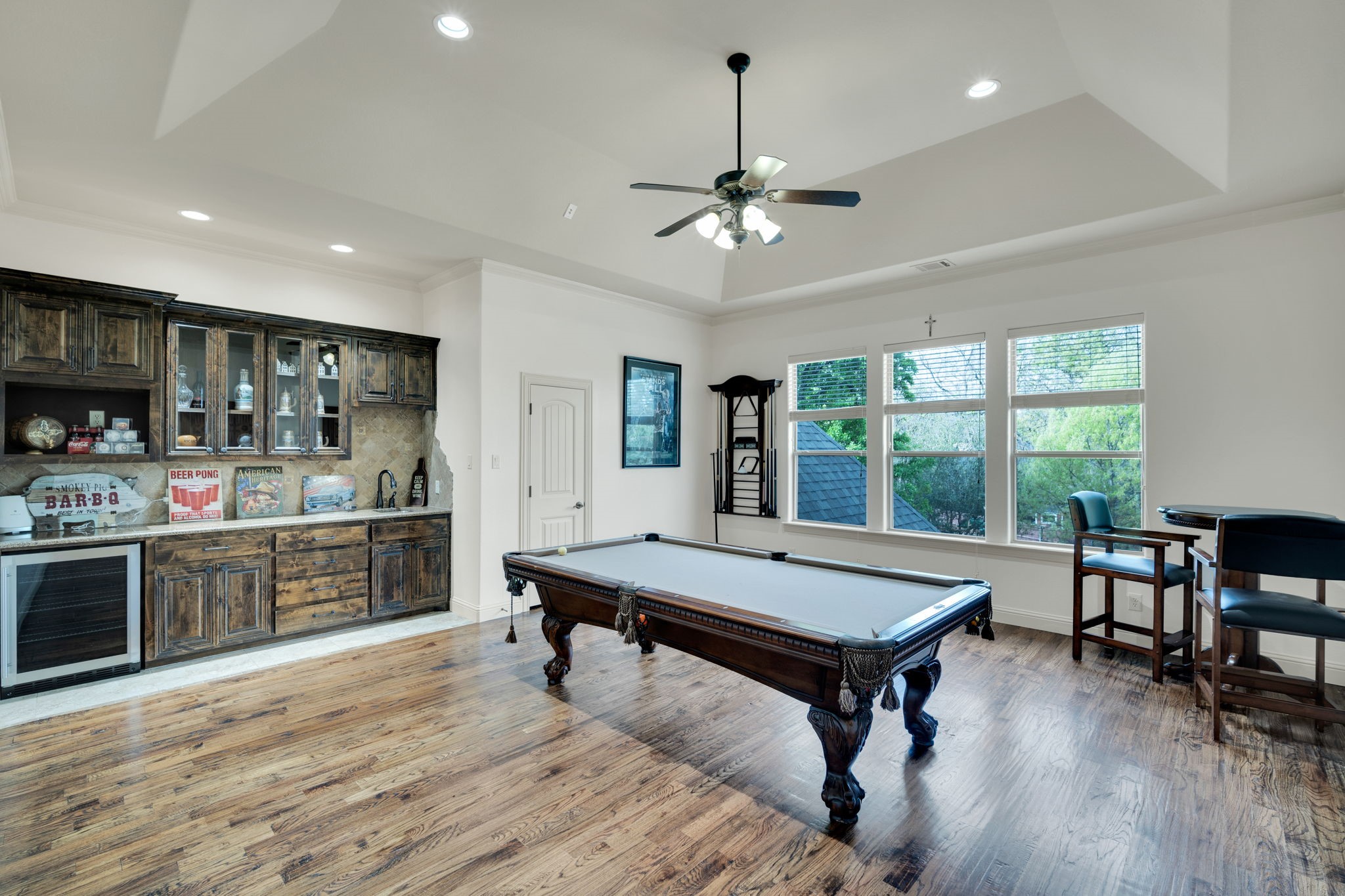 7312 Chanel Court Colleyville TX 76034