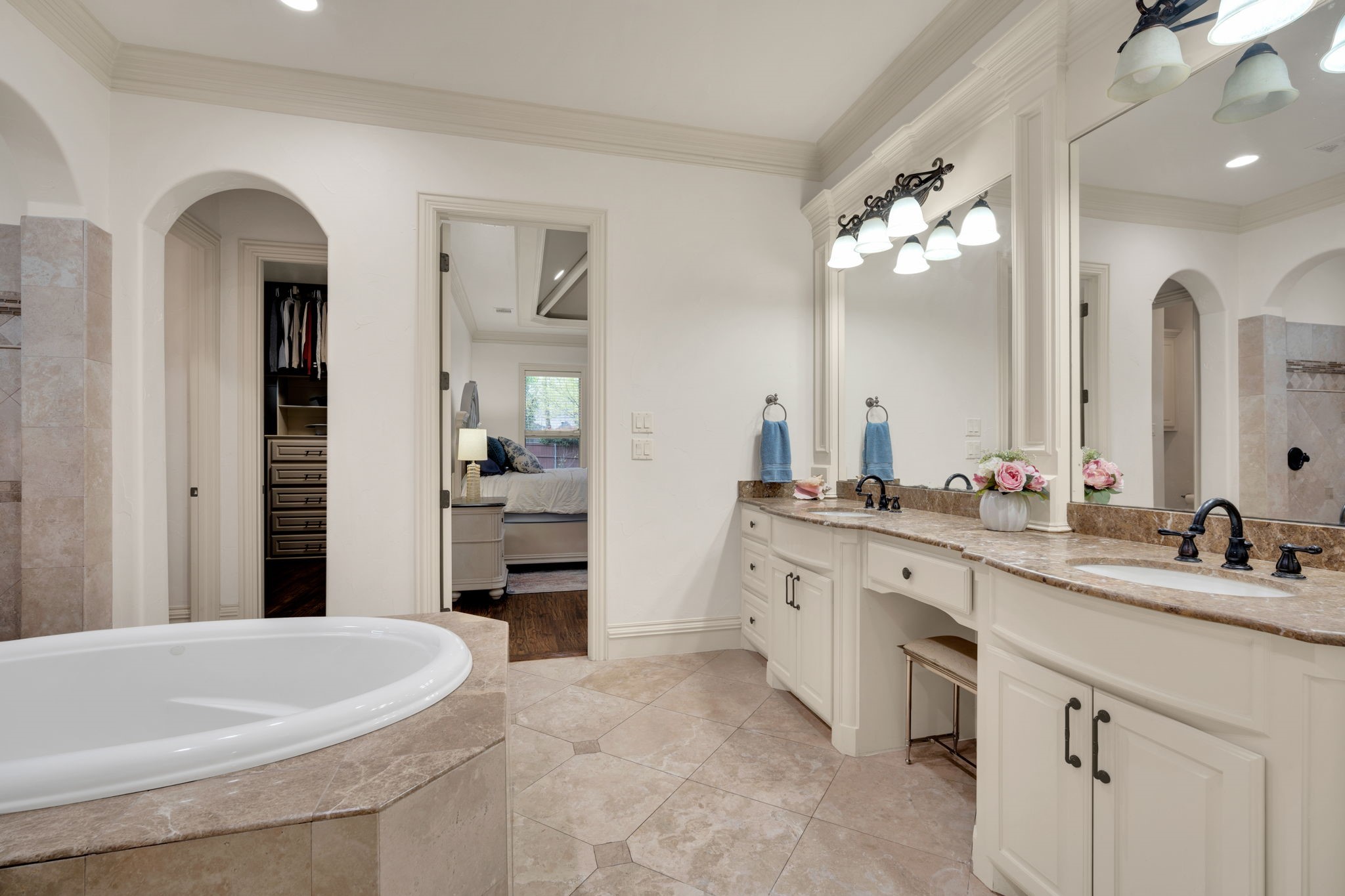 7312 Chanel Court Colleyville TX 76034
