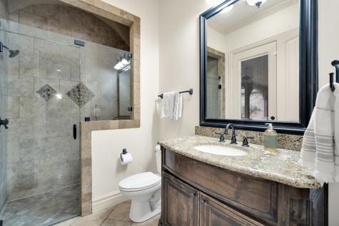 7312 Chanel Court Colleyville TX 76034