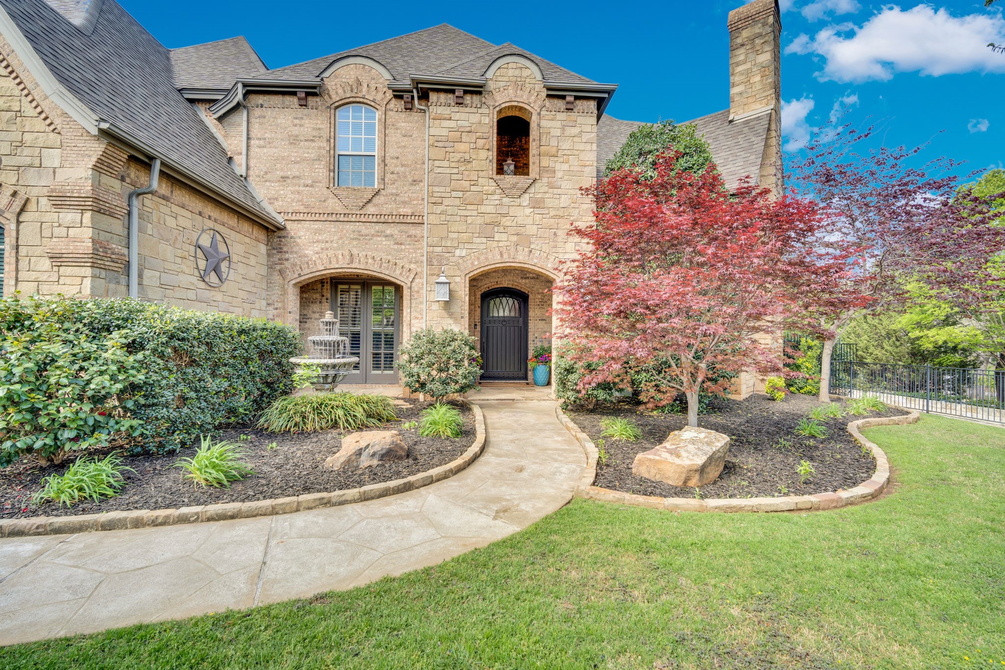 7312 Chanel Court Colleyville TX 76034
