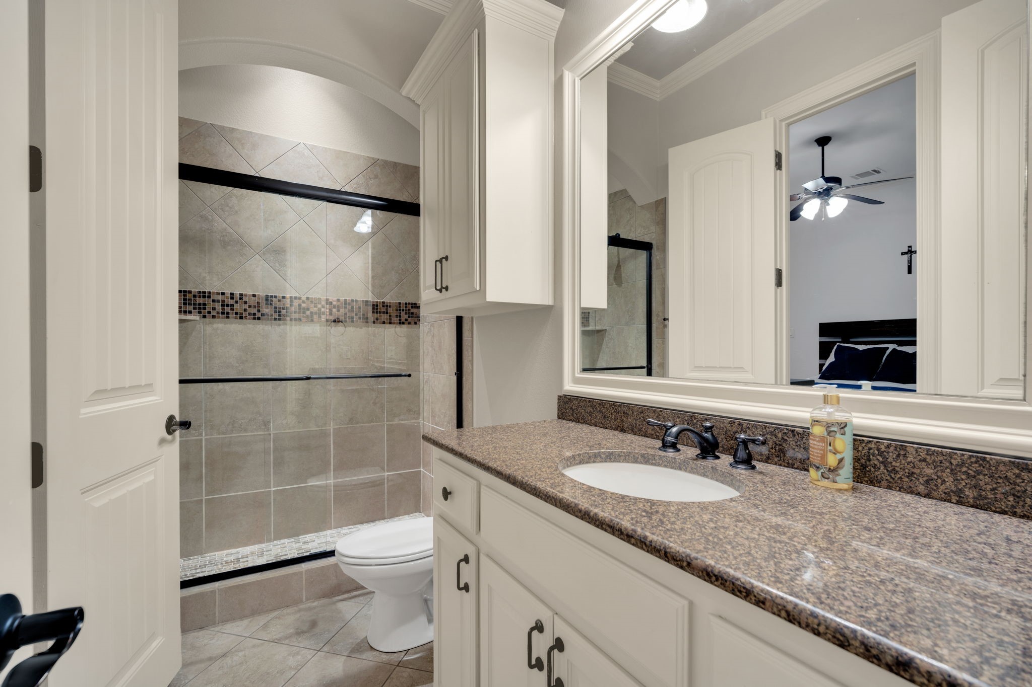 7312 Chanel Court Colleyville TX 76034