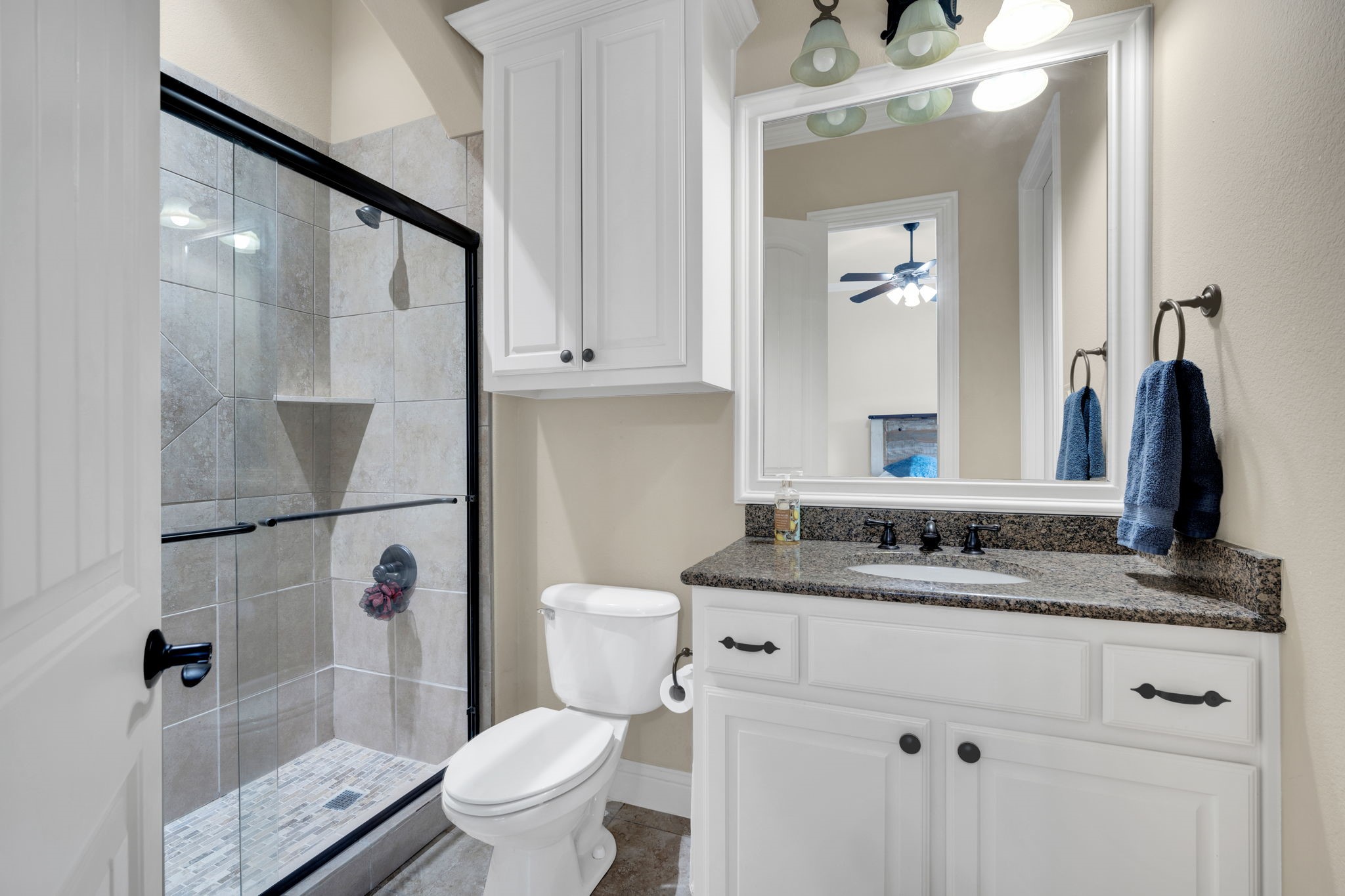 7312 Chanel Court Colleyville TX 76034