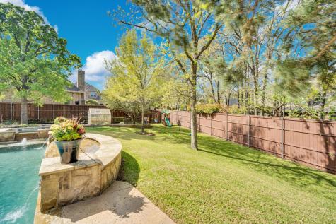 7312 Chanel Court Colleyville TX 76034